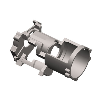 Aerospace Casting die manufacturer