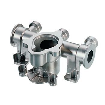 Aerospace Casting die manufacturer