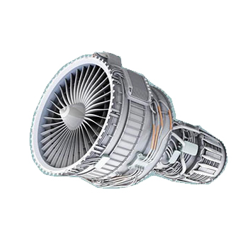 Aerospace Casting die manufacturer