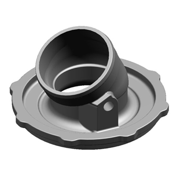 Aerospace Casting die manufacturer