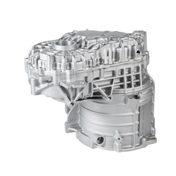 automobile parts mould