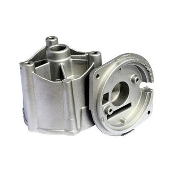 automobile parts mould