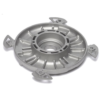 automobile parts mould