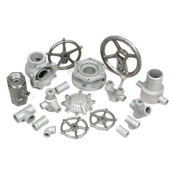 automobile parts mould