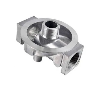 automobile parts mould