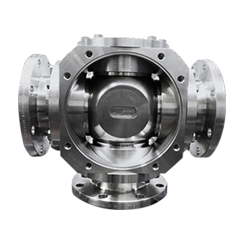 ball valve mould manufacturer
