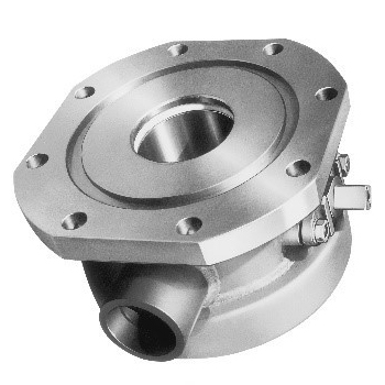 ball valve mould manufacturer
