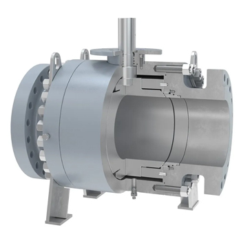 ball valve mould manufacturer