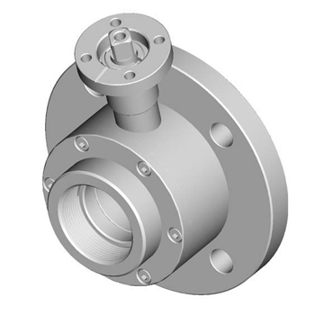 ball valve mould manufacturer