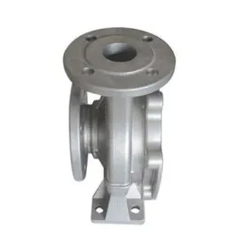 Centrifugal parts die manufacturer