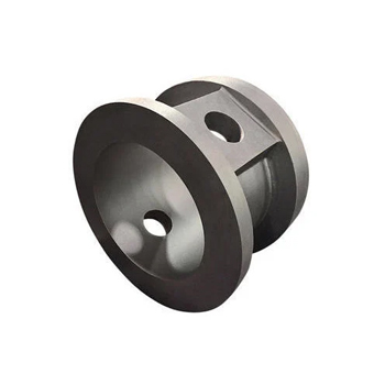 Centrifugal parts die manufacturer
