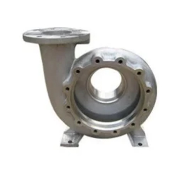 Centrifugal parts die manufacturer