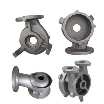 general engineering components mould