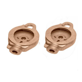 gunmetal die manufacturer