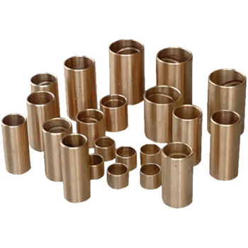 gunmetal die manufacturer
