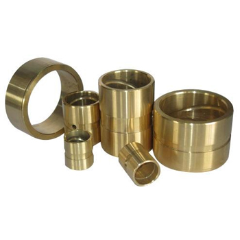 gunmetal die manufacturer