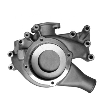 Pump Mould manufacturers & suppliers