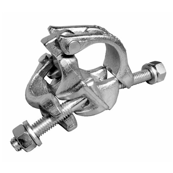 scaffolding clamp mould