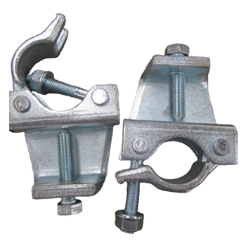scaffolding clamp mould