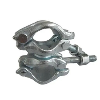 scaffolding clamp mould