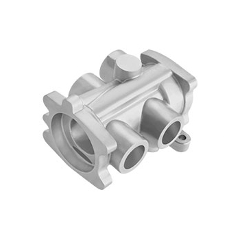 valves components mould