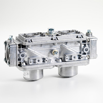 valves components mould