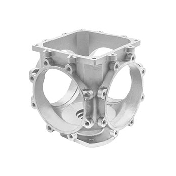 valves components mould